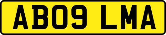 AB09LMA