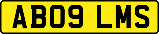 AB09LMS
