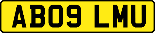 AB09LMU