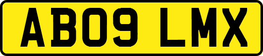 AB09LMX