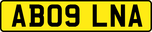 AB09LNA