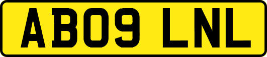 AB09LNL