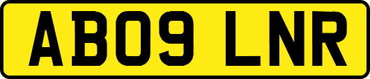AB09LNR