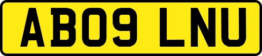 AB09LNU