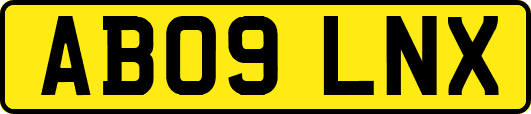 AB09LNX