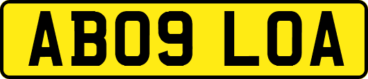 AB09LOA