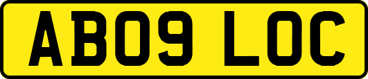 AB09LOC