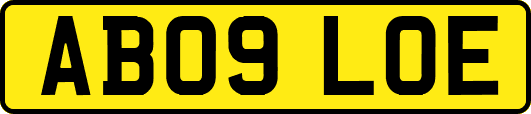 AB09LOE