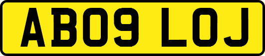 AB09LOJ