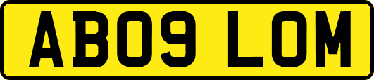AB09LOM