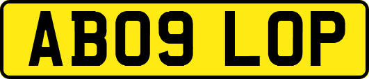 AB09LOP