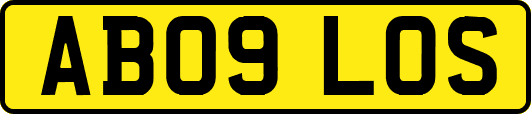 AB09LOS
