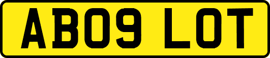 AB09LOT