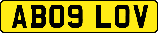AB09LOV