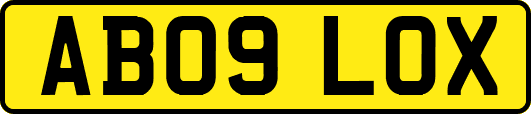 AB09LOX