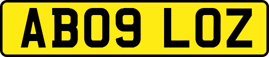 AB09LOZ