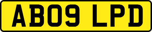 AB09LPD