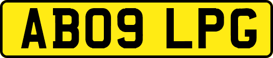 AB09LPG