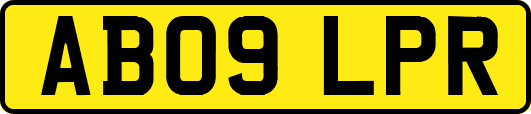 AB09LPR