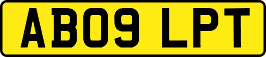 AB09LPT