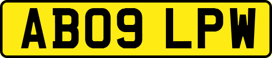 AB09LPW