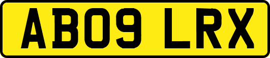AB09LRX