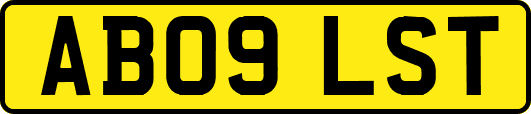 AB09LST