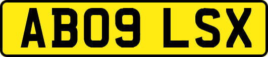 AB09LSX