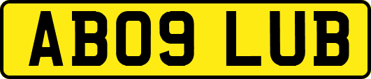 AB09LUB