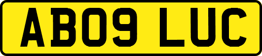 AB09LUC