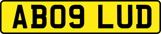 AB09LUD