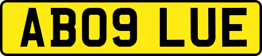 AB09LUE