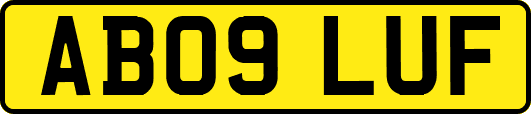 AB09LUF