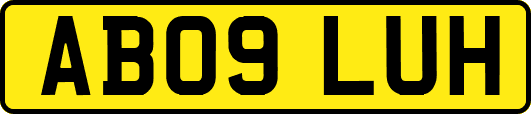 AB09LUH