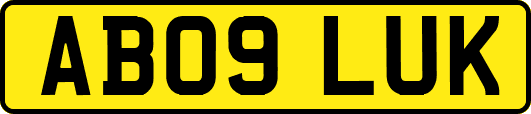 AB09LUK