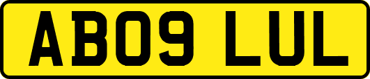 AB09LUL