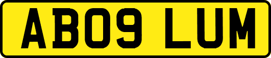 AB09LUM