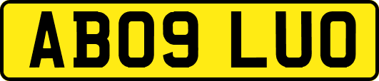 AB09LUO