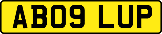 AB09LUP