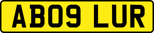 AB09LUR