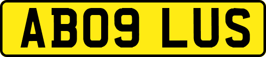 AB09LUS