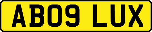 AB09LUX
