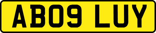 AB09LUY