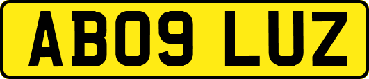 AB09LUZ