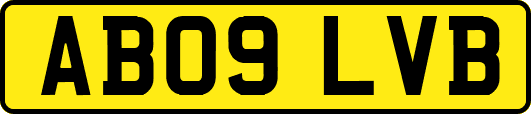 AB09LVB