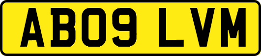 AB09LVM