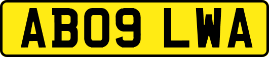 AB09LWA