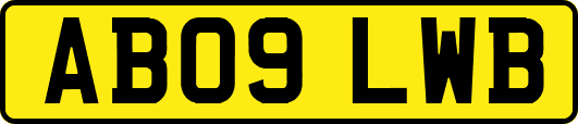 AB09LWB