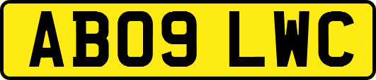 AB09LWC