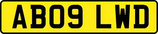AB09LWD